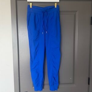 Lululemon dance studio mid rise jogger